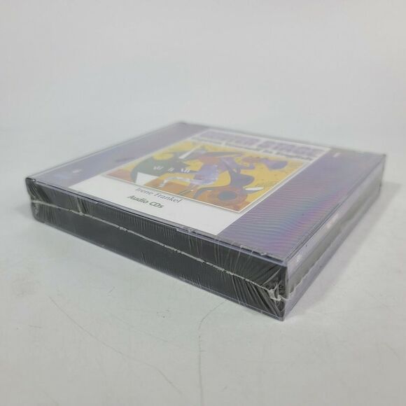 Center Stage Express Yourself in English Audio CDs Audio CD By Frankel Irene - Picture 4 of 4